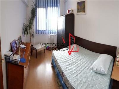 Tei, Domino, apartament 3 camere,