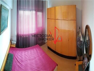 Tei, Domino, apartament 3 camere,