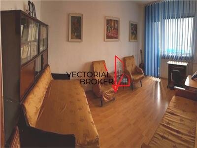 Tei, Domino, apartament 3 camere,