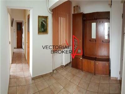 Tei, Domino, apartament 3 camere,