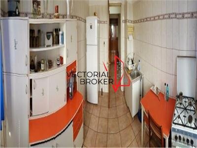 Tei, Domino, apartament 3 camere,